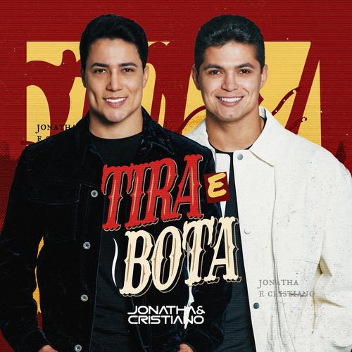 Tira e Bota