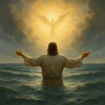 Tranquil Voices (Ocean)