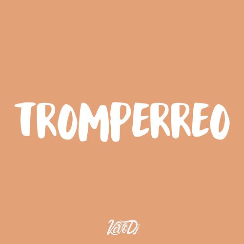 Tromperreo