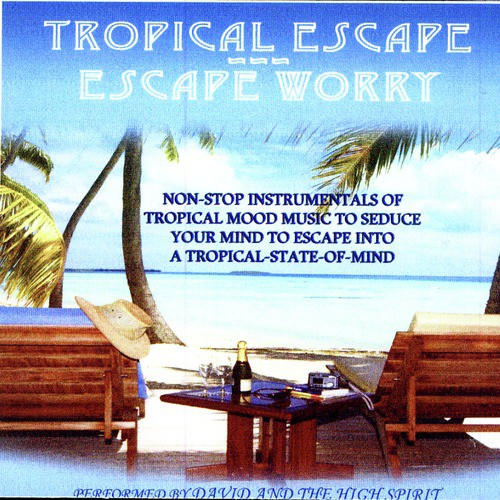 Tropical Escape! Pt. 3