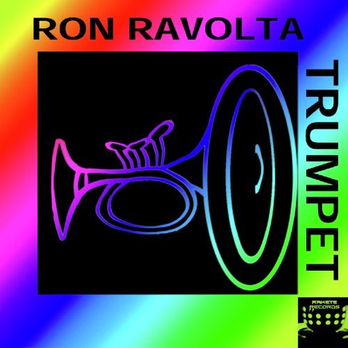 Ron Ravolta