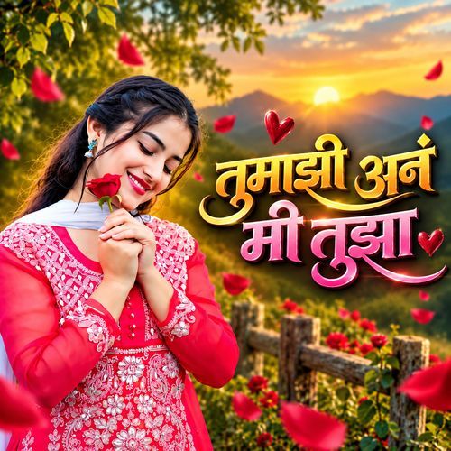 Tu Majhi An Mi Tujha