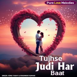 Tujhse Judi Har Baat-IxIPBQZ2Y3I