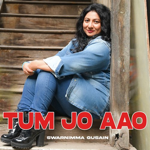 Tum Jo Aao