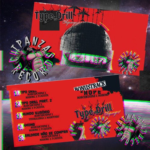 Mundo Ilusorio cover art