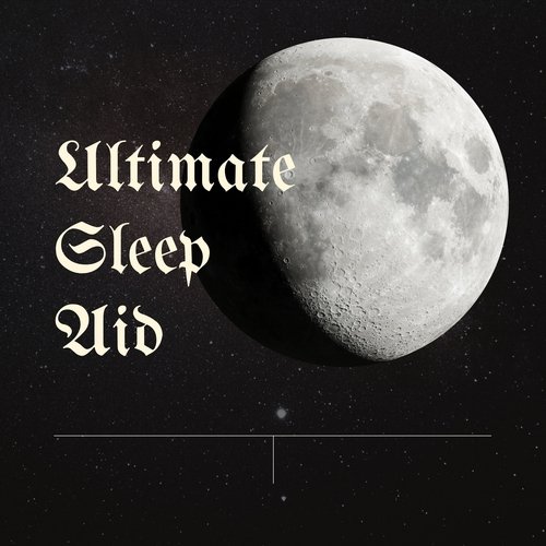 Ultimate Sleep Aid: Zen Melodies for Deep Relaxation &amp; Tranquil Nights_poster_image