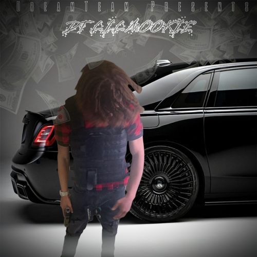 Drumsticks cover art