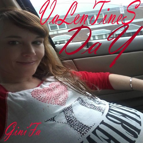 Valentines Day cover art