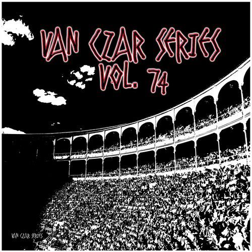 Van Czar Series, Vol. 74