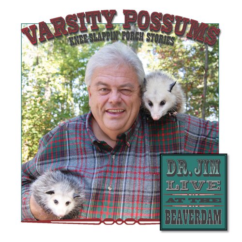 Varsity Possums