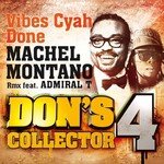 Vibes Cyah Done (Remix)