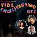 Vida Cholliyakannu nee