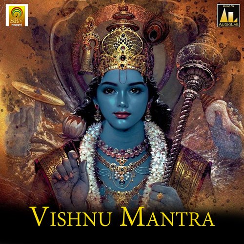 Shri Vishnu Gayatri Mantra