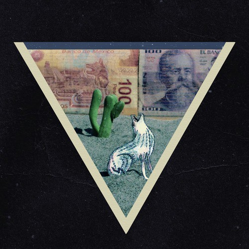 coyote cover art
