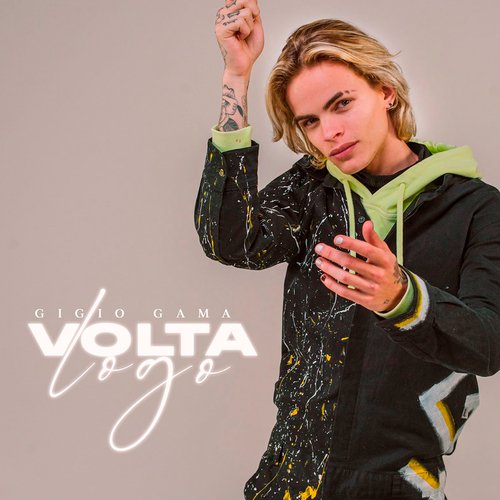 Volta Logo cover art