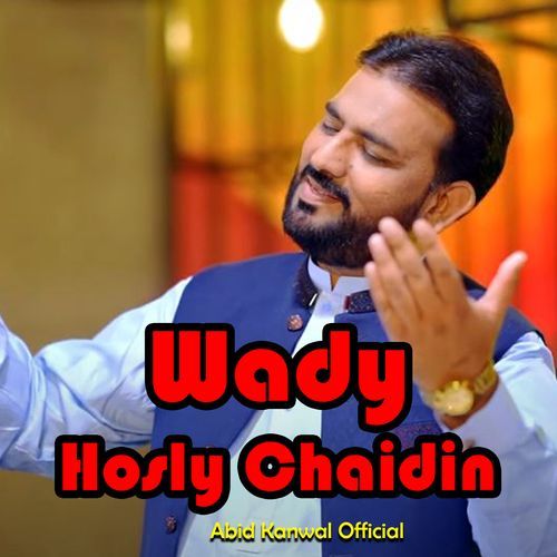 Wady Hosly Chaidin