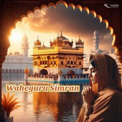 Waheguru Simran-JToidCJIVng