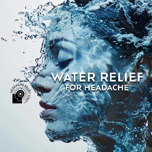 Headache Relief cover art