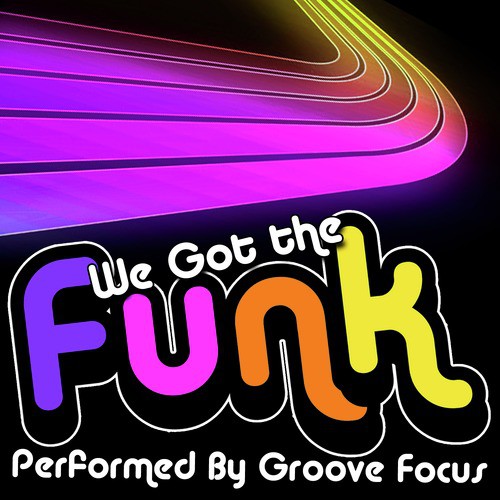 We Got the Funk_poster_image