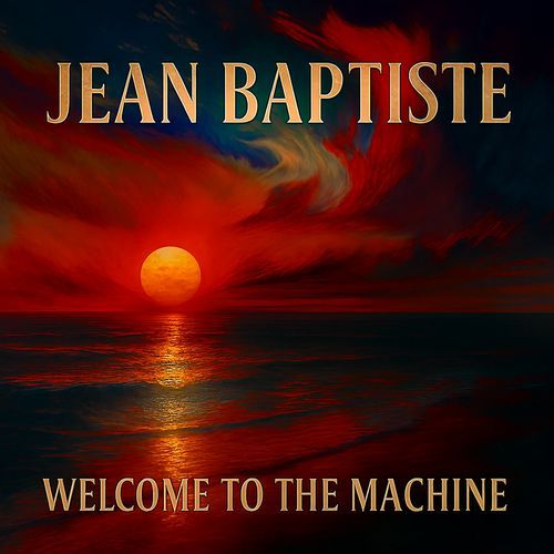Welcome to the Machine