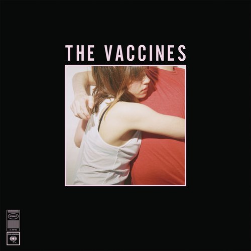 What Did You Expect from The Vaccines?_poster_image