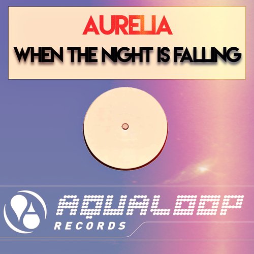 When The Night Is Falling (2001 Canarias Edit)