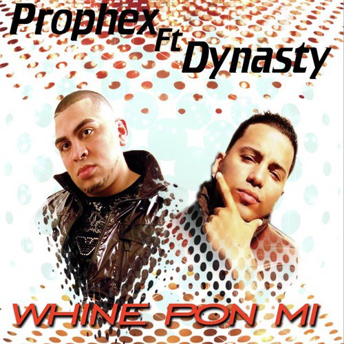 Whine Pon Me - Single