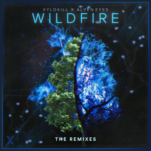 Wildfire - The Remixes