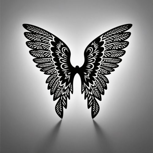 Wings of You