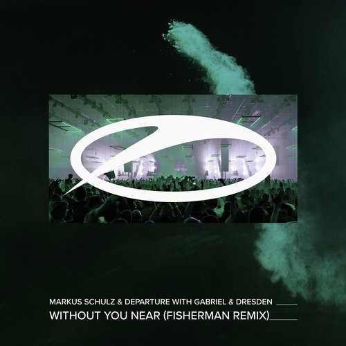 Without You Near (Fisherman Remix)