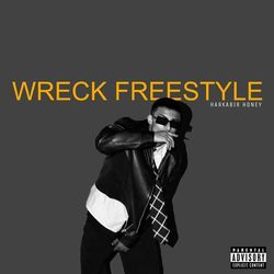 Wreck Freestyle-QiRdYywEQWY