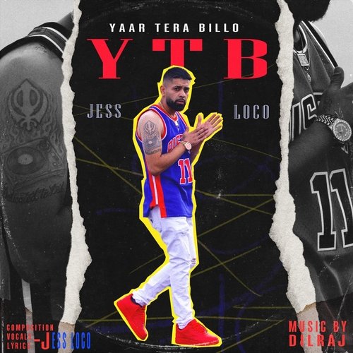 YTB (Yaar Tera Billo)_poster_image