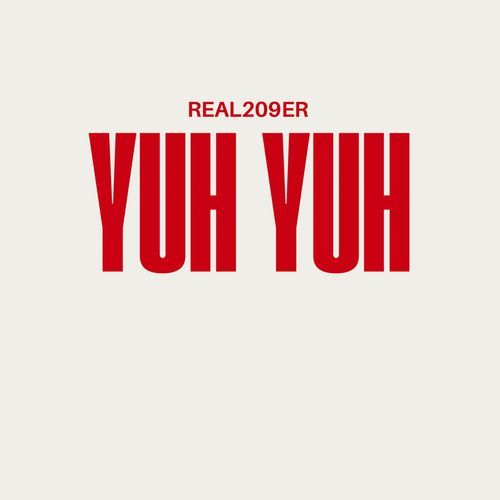 YUH YUH cover art