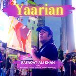 Yaarian (feat. Anthony Soshil Shah &amp; Ahmer Kenneth)