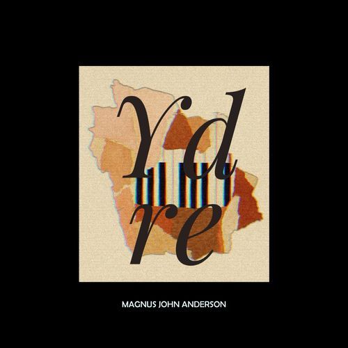 Inger cover art