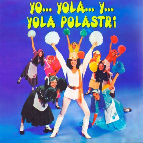 Tomás cover art
