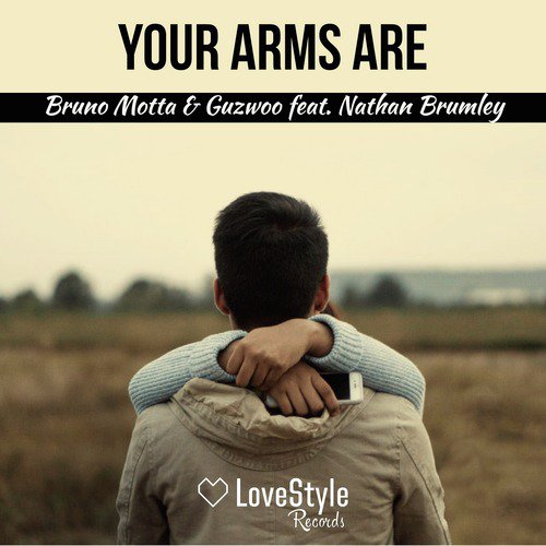 Your Arms Are (Radio Mix)