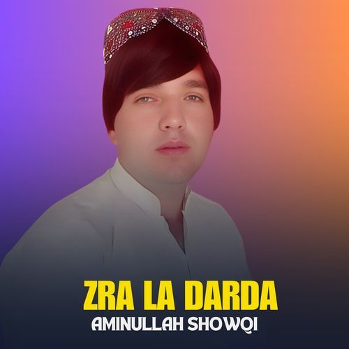 Zra La Darda
