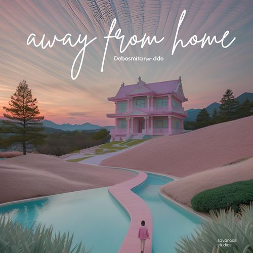 away from home (feat. ddo)_poster_image