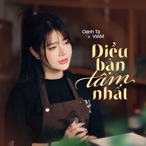 Điều Bận Tâm Nhất