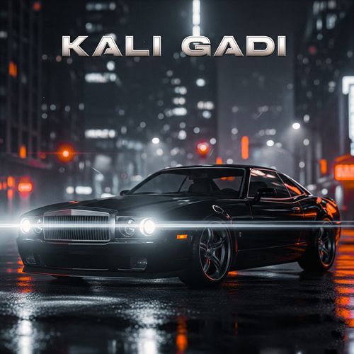 kali gadi