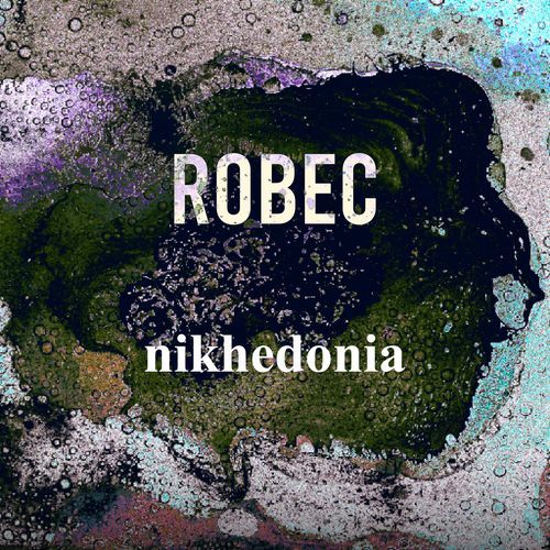 nikhedonia cover art