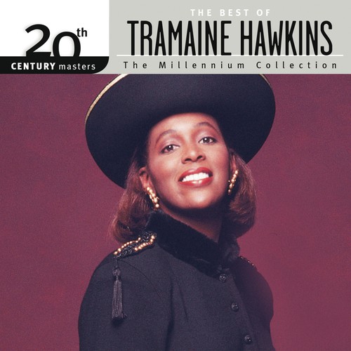 20th Century Masters - The Millennium Collection: The Best Of Tramaine ...