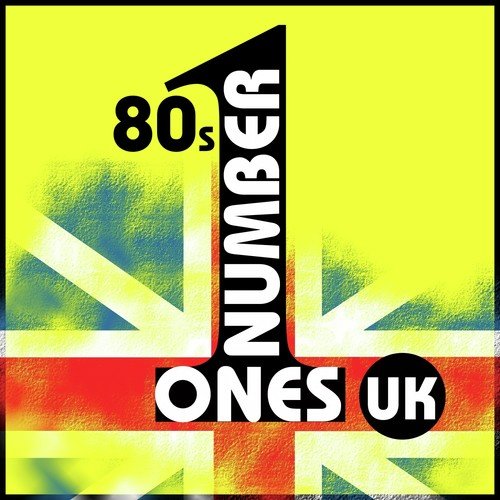 80S Number Ones UK