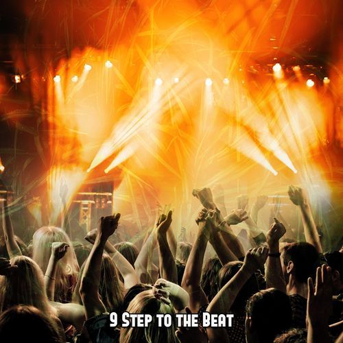 9 Step to the Beat_poster_image