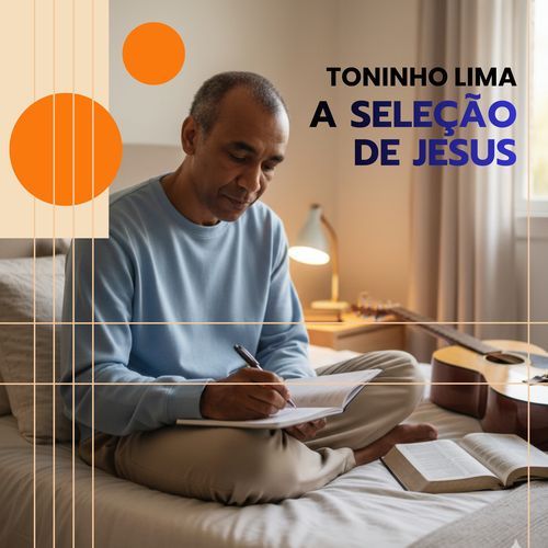 Elias cover art
