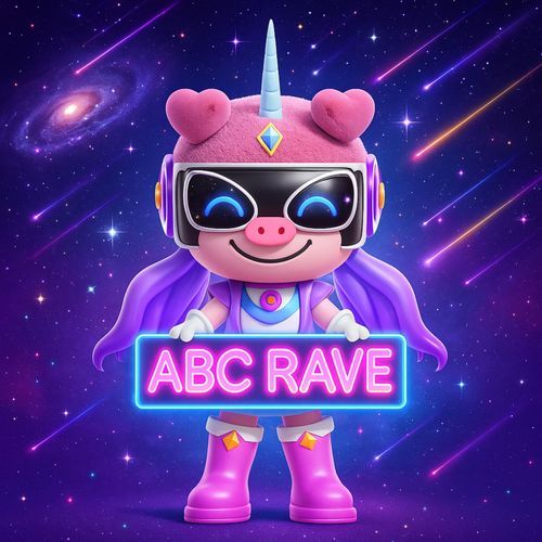 ABC Rave (Remix)