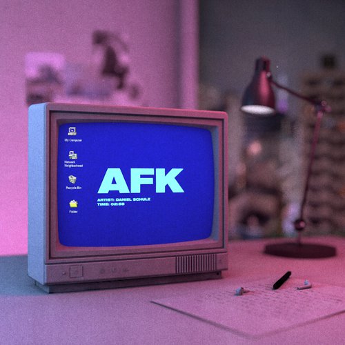 AFK