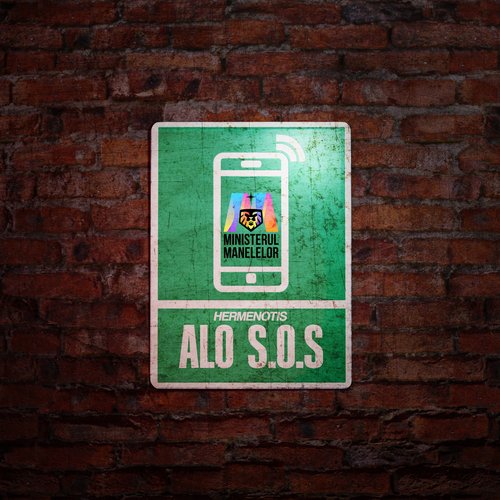 ALO S.O.S_poster_image