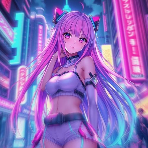 ANEON cover art